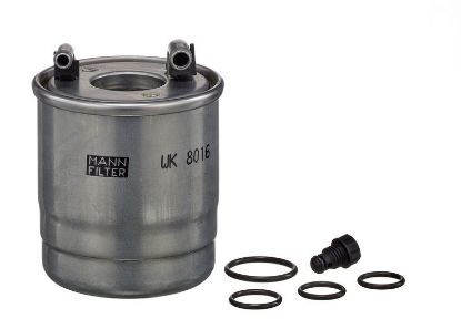Fuel Filter MERCEDES-BENZ - 642 092 03 01