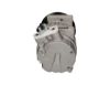 Compressor, air conditioning -