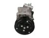 Compressor, air conditioning -