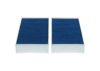Filter, cabin air -