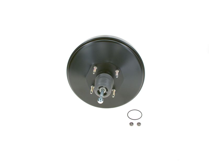 Brake Booster -