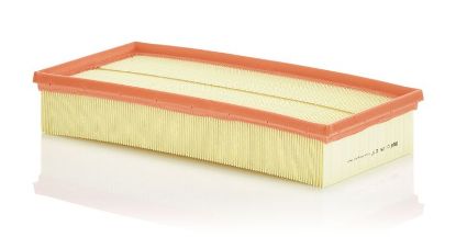 Air Filter Land Rover