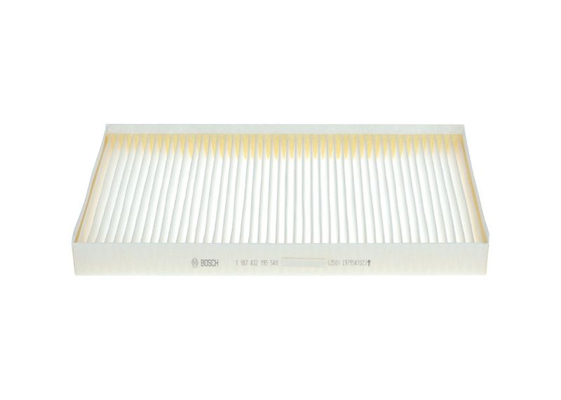 Filter, cabin air -