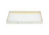 Filter, cabin air -