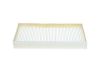 Filter, cabin air -