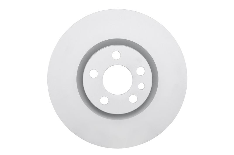 Brake Disc -