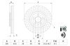 Brake Disc -