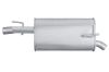 Rear Muffler -