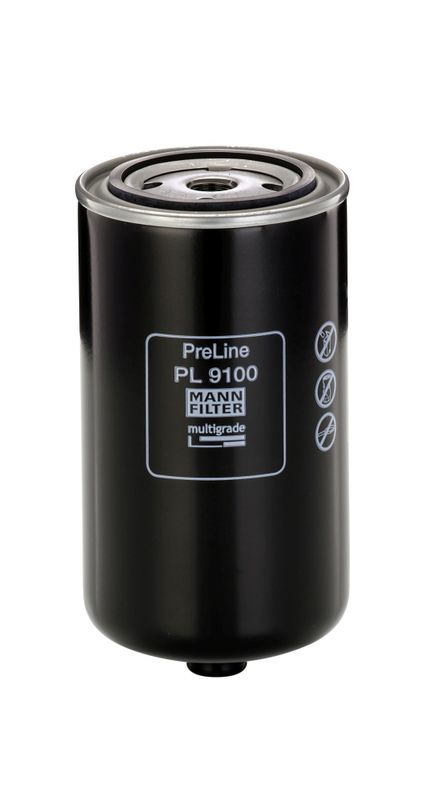 Fuel Filter Various 506 380 00