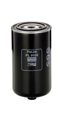 Fuel Filter Various 506 380 00