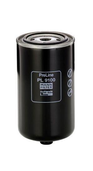 Fuel Filter Various 506 380 00