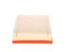 Air Filter FORD - 1 418 712, VOLVO - 30637444
