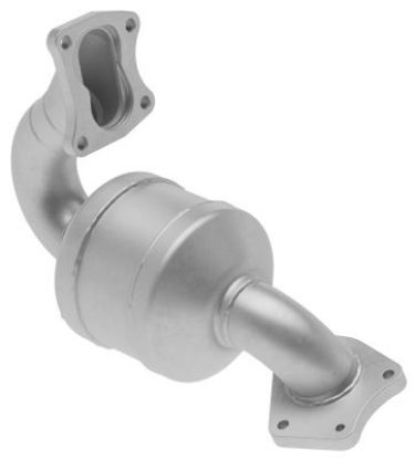 Catalytic Converter -