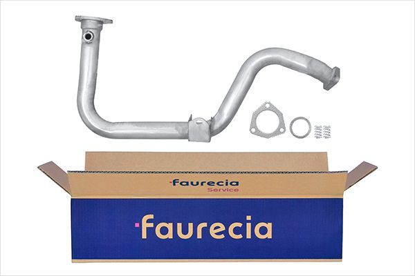 Exhaust Pipe -