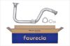 Exhaust Pipe -