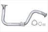 Exhaust Pipe -