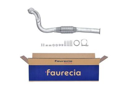 Catalytic Converter -