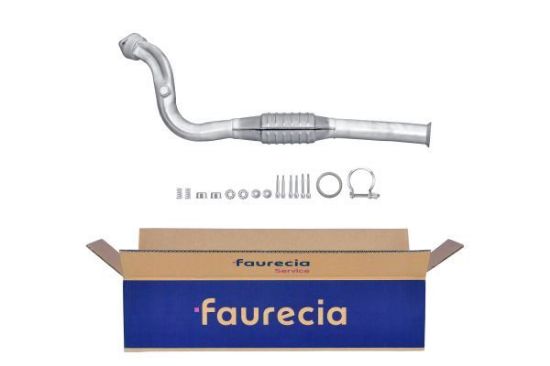 Catalytic Converter -