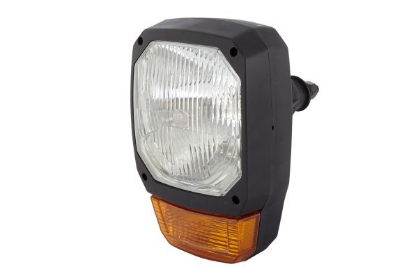 Headlight -