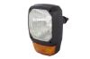 Headlight -