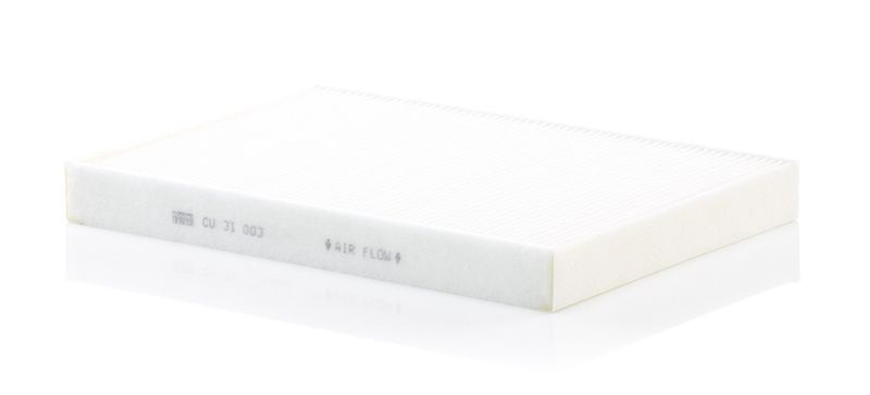 Filter, cabin air VW Groupe LA 1294