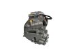 Compressor, air conditioning -