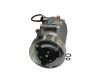 Compressor, air conditioning -