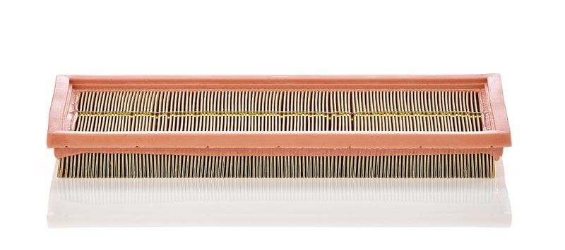 Air Filter Fiat Panda II,500 1.4 16v 06