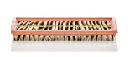 Air Filter Fiat Panda II,500 1.4 16v 06