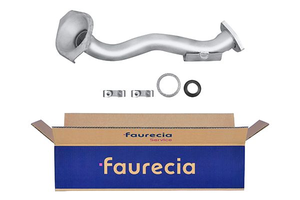 Exhaust Pipe -
