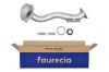 Exhaust Pipe -