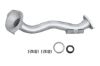Exhaust Pipe -