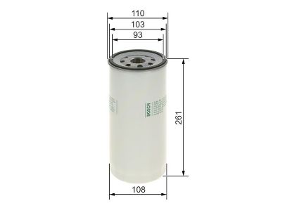 Oil Filter -