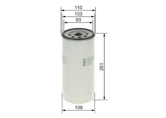 Oil Filter -
