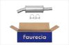 Centre Muffler -