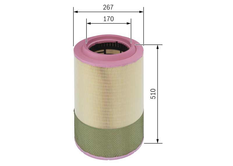 Air Filter Man