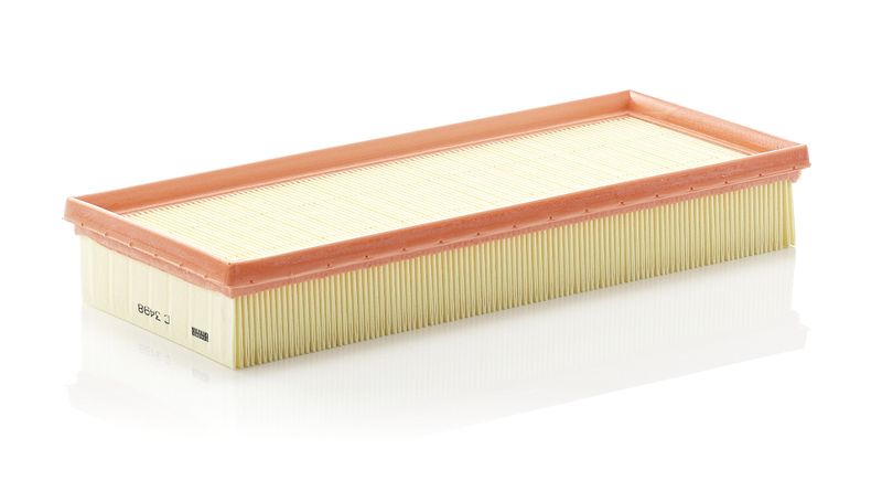 Air Filter Ford Mondeo III 11/00-