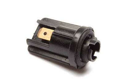 Bulb Socket, headlight -