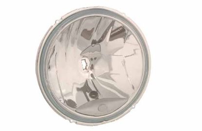 Insert, spotlight Rallye 3000 + gab. ref.37,5 (sile klaas)
