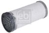 Air Filter Deutz-Fahr 224 3521