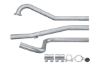 Exhaust Pipe -