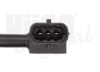 Sensor, exhaust pressure -