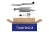 Rear Muffler -