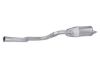 Rear Muffler -