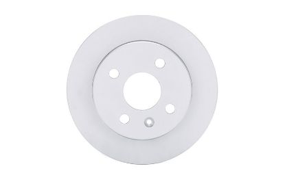 Brake Disc GENERAL MOTORS - 9196587