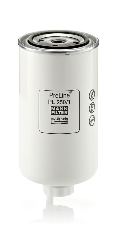 Fuel Filter Various 704155