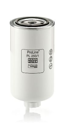 Fuel Filter Various 704155