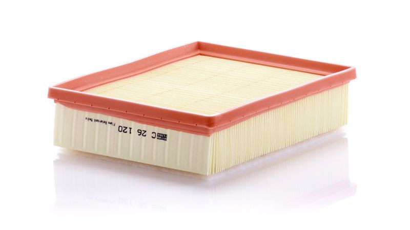 Air Filter Opel F 026 400 496