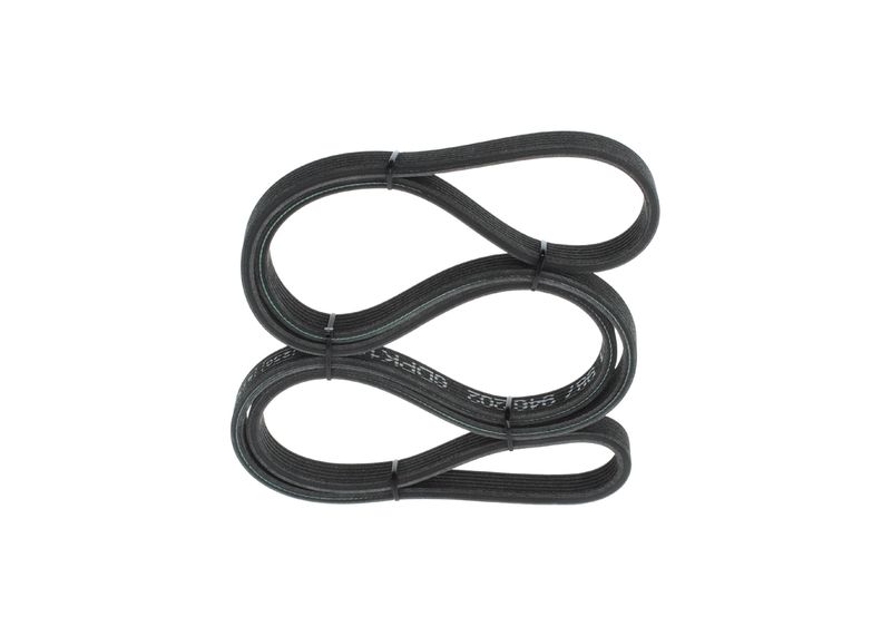 V-Ribbed Belt VOLVO - 30731811 - 6DPK1825