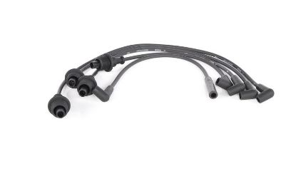 Ignition Cable Kit Renault